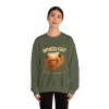 Inflated Ego? Nah, It’s Just Anxiety Crewneck Sweatshirt